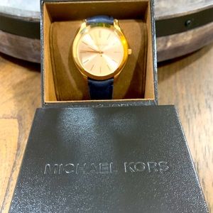 Authentic Michael Kors watch
